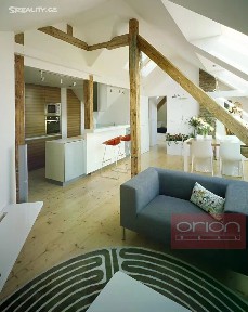 Pronájem bytu 2+kk 66 m² Generála Píky, Praha - Dejvice
