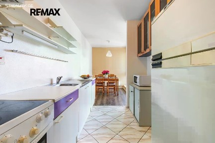 Pronájem bytu 2+1 57 m² Bochovská, Praha - Jinonice