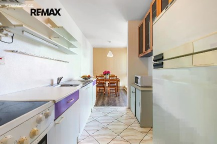 Pronájem bytu 2+1 57 m² Bochovská, Praha - Jinonice