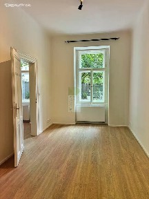 Pronájem bytu 2+kk 43 m² Ondříčkova, Praha - Žižkov