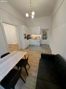 Pronájem bytu 2+kk 52 m² Elišky Krásnohorské, Praha - Josefov