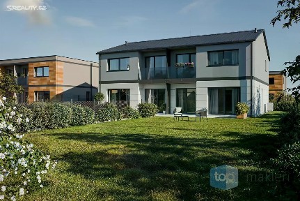 Prodej bytu 5+kk 129 m² Gabčíkova, Horoušany