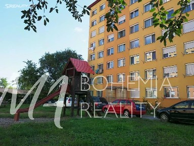 Prodej bytu 2+kk 45 m² Vlasákova, Mělník