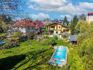 Strančice, Praha-východ, Slepá