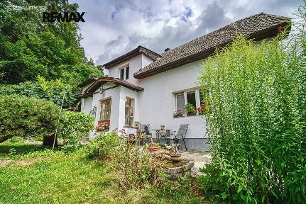 Prodej chalupy 159 m², pozemek 1000 m²