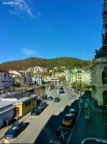 Prodej bytu 3+kk 124 m² Nová louka, Karlovy Vary