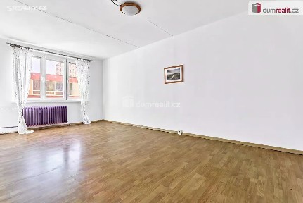 Prodej bytu 1+1 42 m² Závodu míru, Sokolov