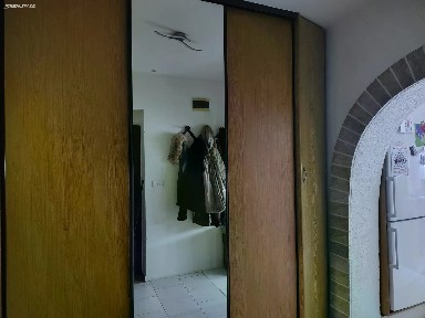 Prodej bytu 2+1 42 m² náměstí Karla IV., Nejdek
