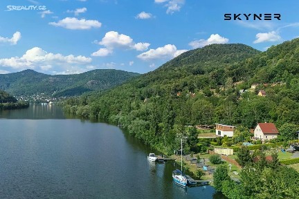 Ústí nad Labem, Sebuzín