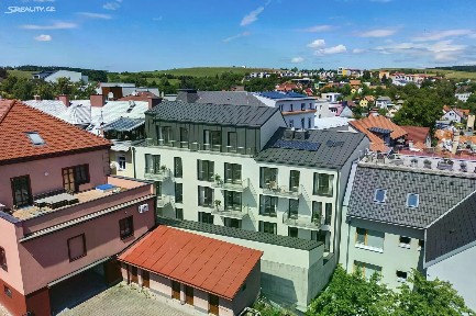 Masarykovo náměstí, Valašské Klobouky