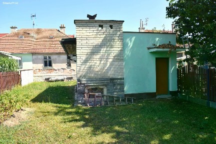 Prodej rodinného domu 76 m², pozemek 399 m²