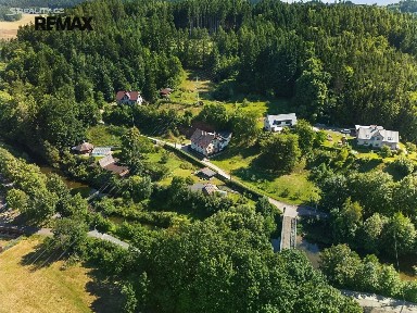 Za Úpou, Trutnov - Dolní Staré Město