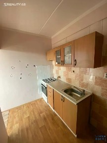 Pronájem bytu 1+1 36 m² Karla Čapka, Habartov