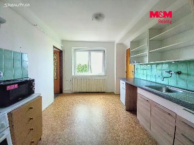 Pronájem bytu 3+1 78 m² Počernická, Karlovy Vary - Rybáře