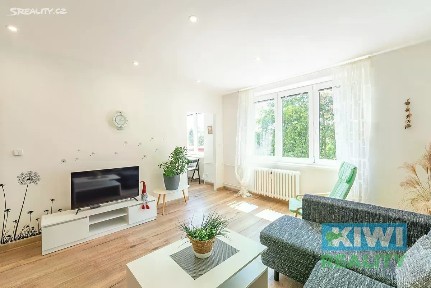 Pronájem bytu 1+1 36 m² Dlouhá třída, Havířov - Město