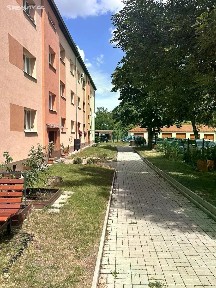 Most, Mikoláše Alše