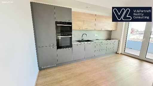 Pronájem bytu 2+kk 72 m² Křenová, Brno
