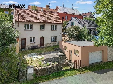 Prodej rodinného domu 110 m², pozemek 345 m²