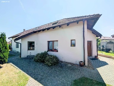 Prodej rodinného domu 130 m², pozemek 353 m²