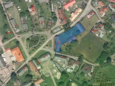 Zaječov