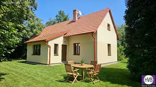 Prodej rodinného domu 105 m², pozemek 3600 m² Suchdol