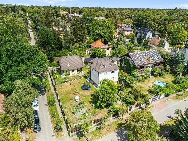 Prodej rodinného domu 104 m², pozemek 884 m² Bydžovská, Praha - Klánovice