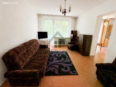 Prodej bytu 3+1 85 m² Benešov nad Černou
