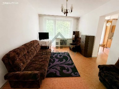 Prodej bytu 3+1 85 m²