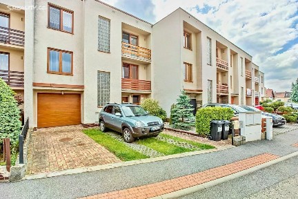 Prodej bytu 4+kk 86 m² Rybářská, České Budějovice - České Budějovice 3
