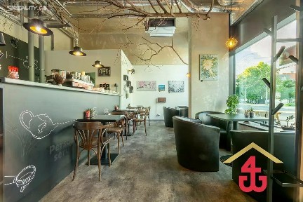 Prodej restaurace 100 m² U Nisy, Liberec - Liberec III-Jeřáb