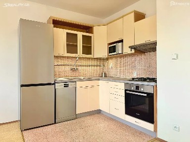 Pronájem bytu 2+kk 46 m² Lesní, Bílovice nad Svitavou
