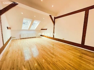 Pronájem bytu 3+kk 121 m² Jaselská, Brno - Veveří