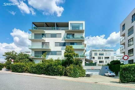 Prodej bytu 2+kk 51 m² Moskalykova, Brno - Sadová