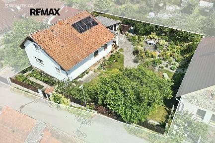 Prodej rodinného domu 201 m², pozemek 533 m²