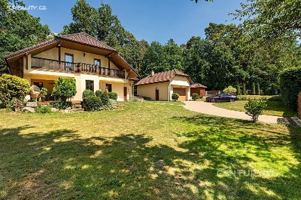 Benešov - Úročnice