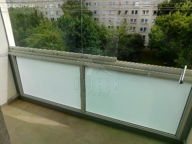Prodej bytu 3+1 65 m² Rakovského, Praha - Modřany
