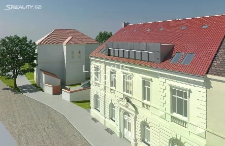 Prodej bytu 3+kk 81 m² Na vyhlídce, Praha - Prosek