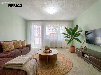Prodej bytu 3+1 81 m² Werichova, Praha - Hlubočepy