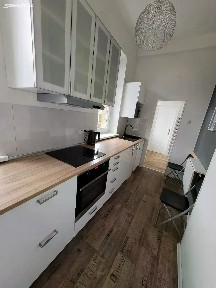 Pronájem bytu 2+1 68 m² Praha - Krč