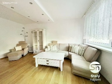 Pronájem bytu 3+1 69 m² Machatého, Praha - Hlubočepy