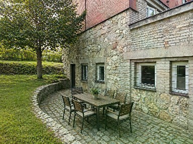 Pronájem bytu 3+1 100 m² Praha - Hlubočepy