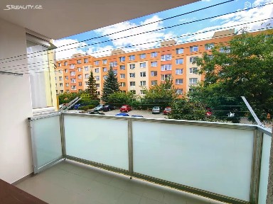 Prodej bytu 1+1 31 m² Mládežnická, Třebíč - Nové Dvory