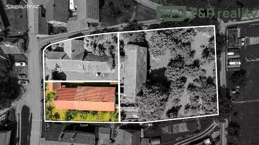 Prodej rodinného domu 150 m², pozemek 843 m² Zádolí