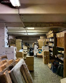 Pronájem skladového prostoru 120 m² Štefánikova, Praha - Smíchov