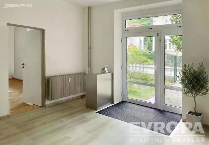 Pronájem kanceláře 65 m² Žitavského, Praha - Zbraslav