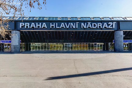 Pronájem obchodního prostoru 1 m² Wilsonova, Praha - Vinohrady