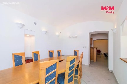 Pronájem kanceláře 61 m² Kolovratská, Praha - Strašnice