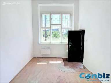 Pronájem kanceláře 21 m² Bubenské nábřeží, Praha - Holešovice