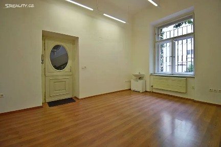 Pronájem kanceláře 22 m² Ostrovní, Praha - Nové Město