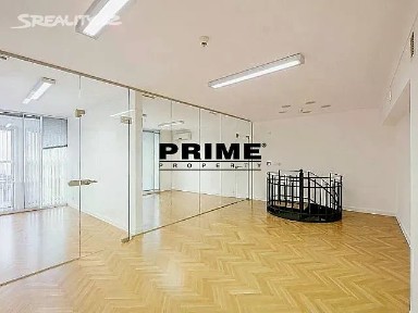 Pronájem kanceláře 466 m² Václavské náměstí, Praha - Nové Město